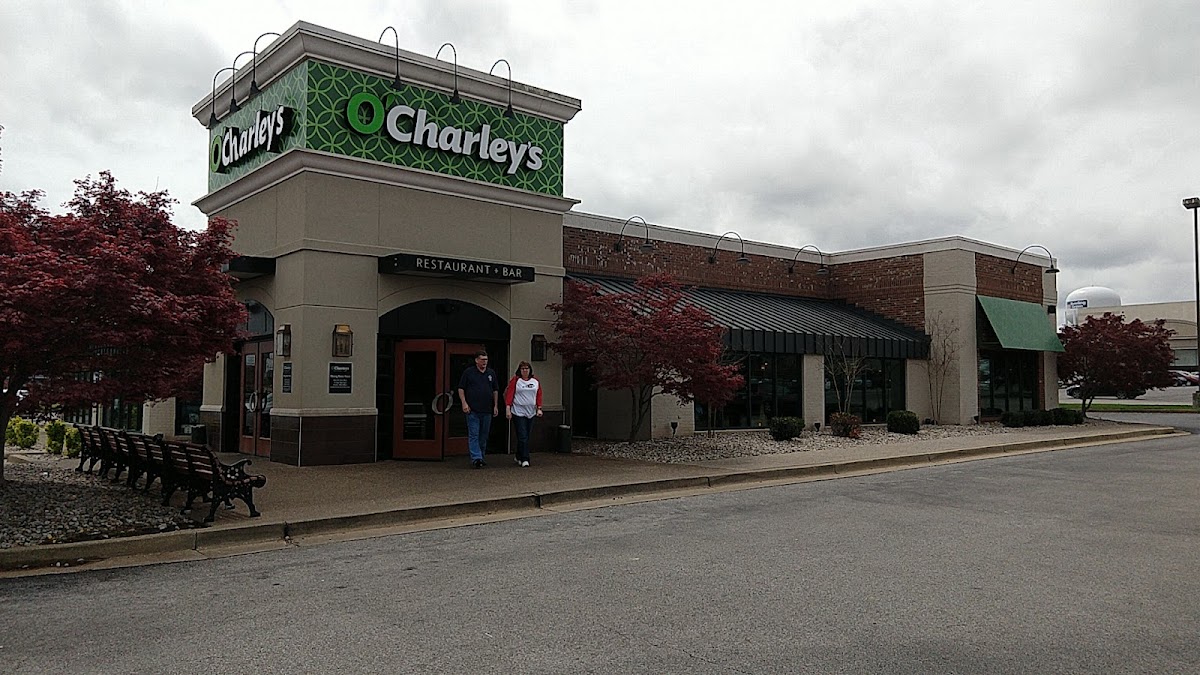 O'charley's